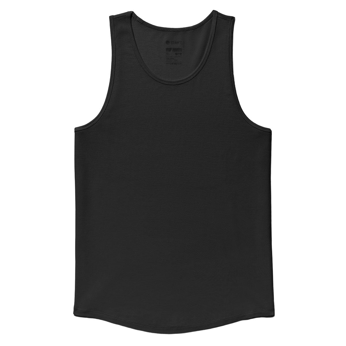 Stance Fragment 2.0 Tank Top - Black