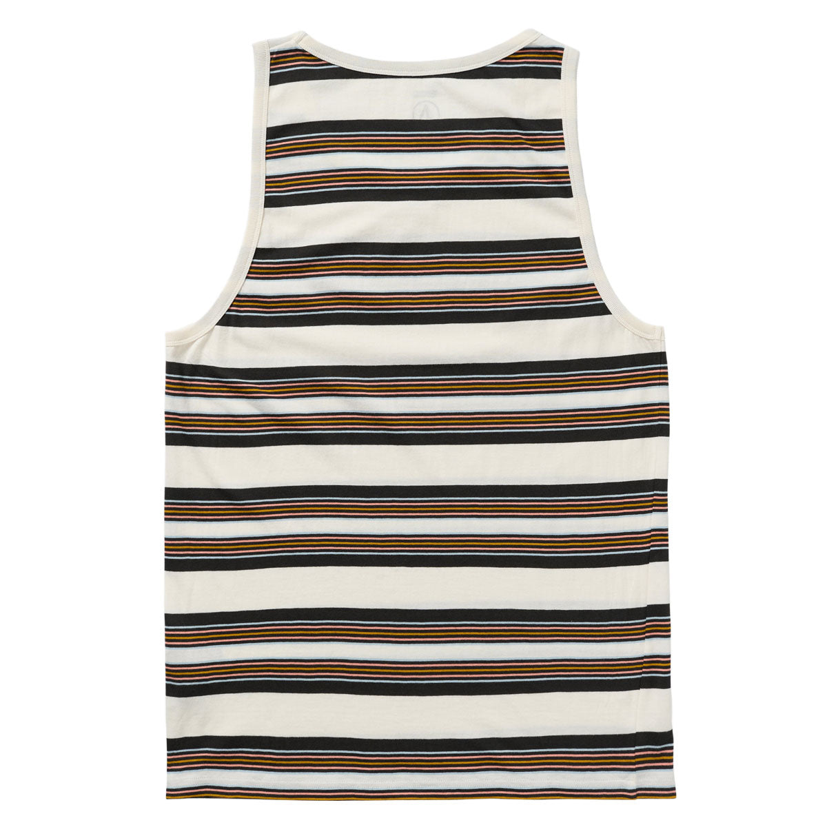 Volcom Parotic Tank Top - Off White