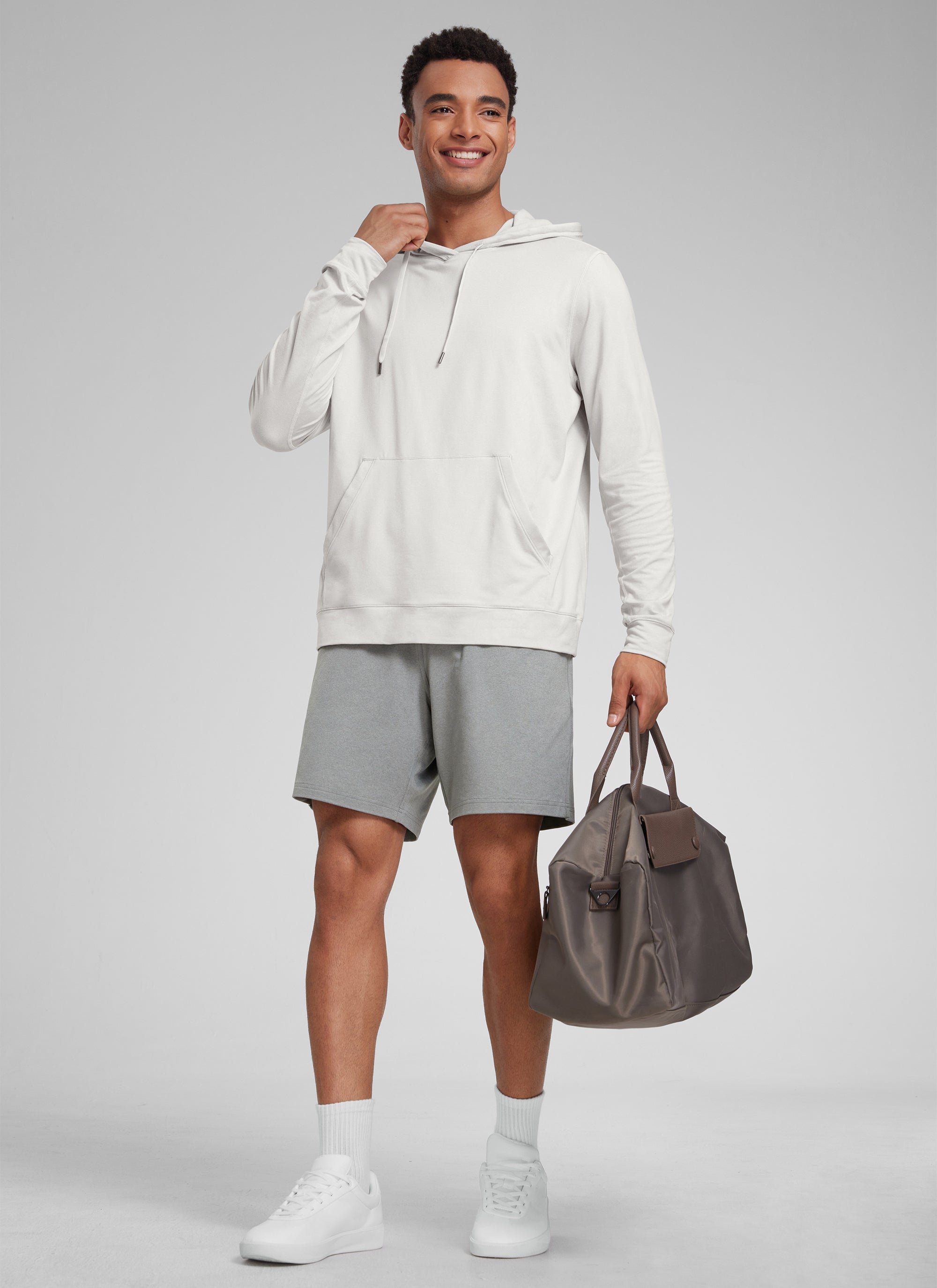 Cloud Jersey Sweat Shorts 7''